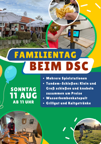 Familientag 2024